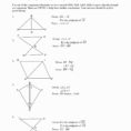 Geometry Distance And Midpoint Worksheet Answers