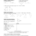 Geometry Name Chapter 4 Test