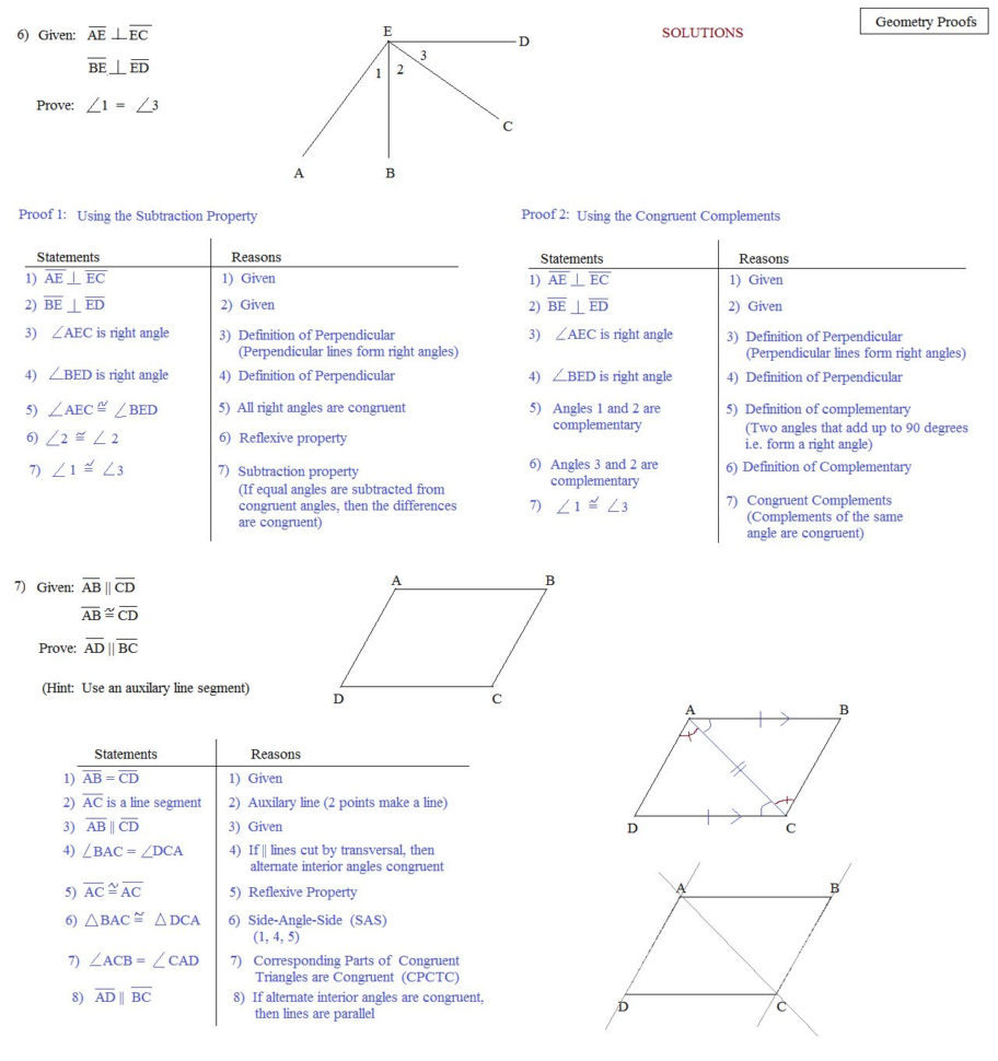 Geometry Segment And Angle Addition Worksheet Answers