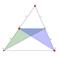 Geometry  Similar Triangles
