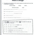 Geometry Transformations Worksheet Answers