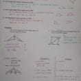 Geometry Worksheet Congruent Triangles Answers Using