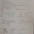 Geometry Worksheet Congruent Triangles Sss And Sas Answers