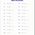 Geometry Worksheets High School Fresh Free Math Worksheets