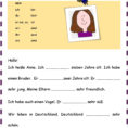 German Worksheets For Kids  Printouts  Beegerman