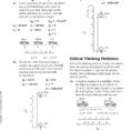 Glencoe Physics Principles And Problems Problems And
