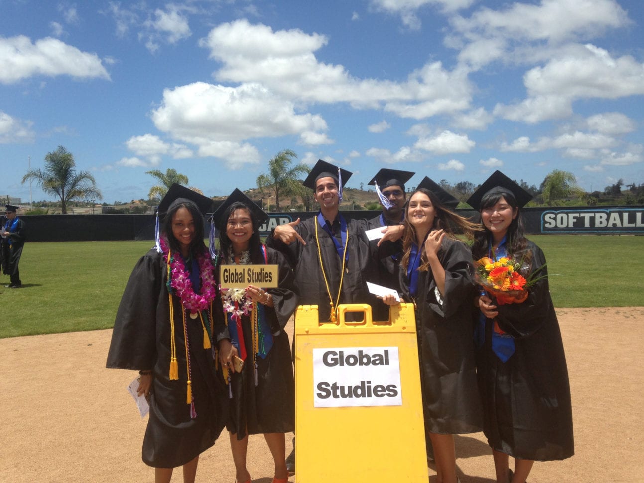 Global Studies Department  Global Studies  Csusm