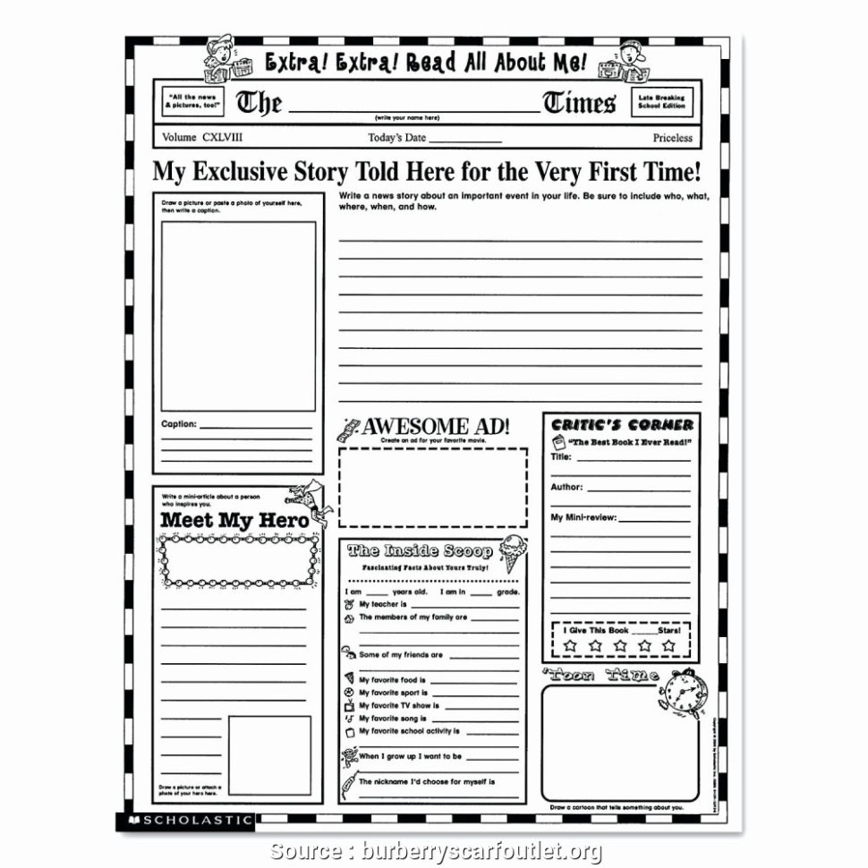 Goal Setting Worksheet For High School Students Math
