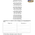 Good Table Manners  English Esl Worksheets