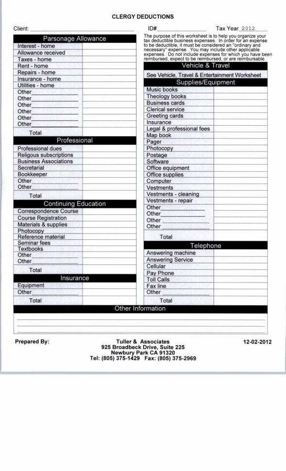 Goodwill Donation Spreadsheet  Spreadsheet App For Android