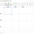 Google Sheets Concatenate Function