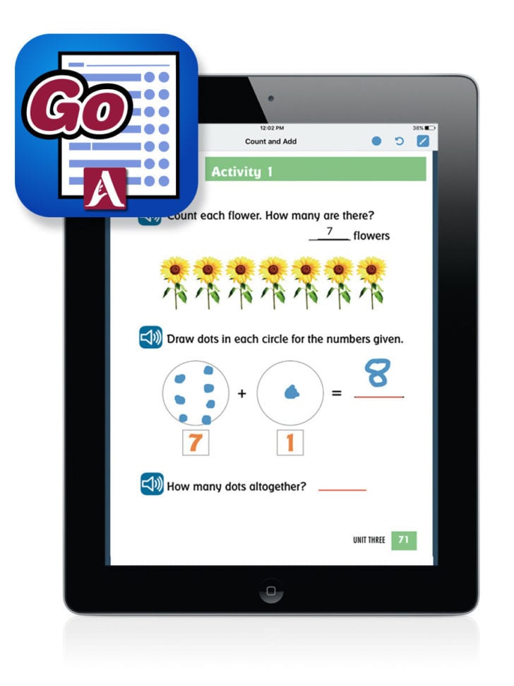 Goworksheet Maker Ipad App