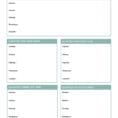 Grab This Goal Setting Worksheet To Crush Your Goals This Year