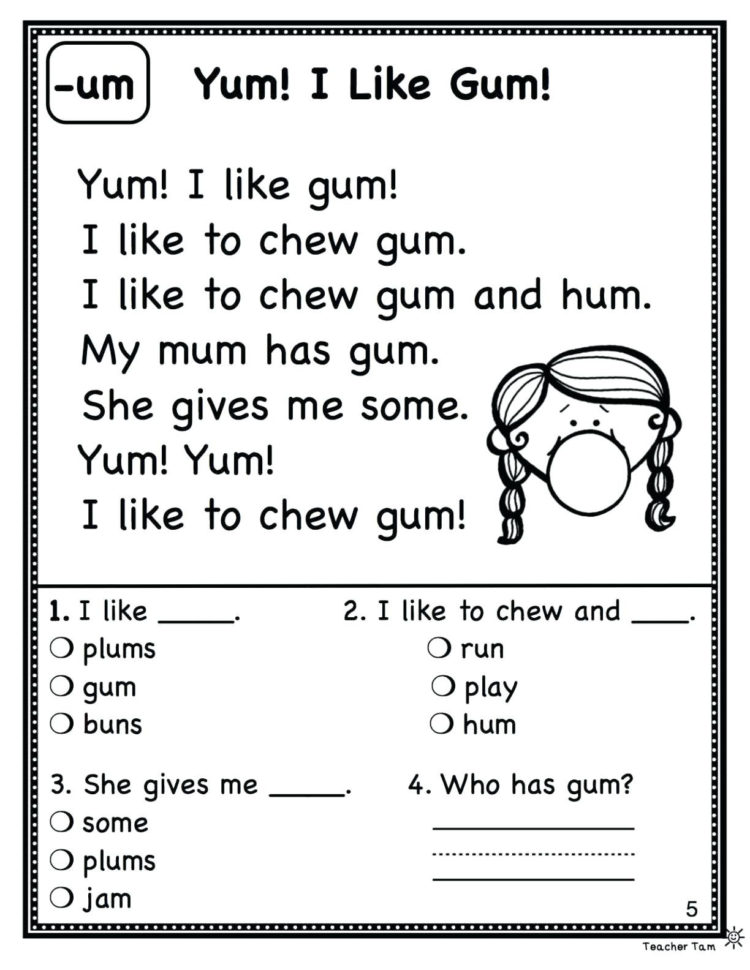 Grade 1 Literacy Worksheets – Sandboxpaperco Grade 1 Literacy Worksheets – Sandboxpaperco