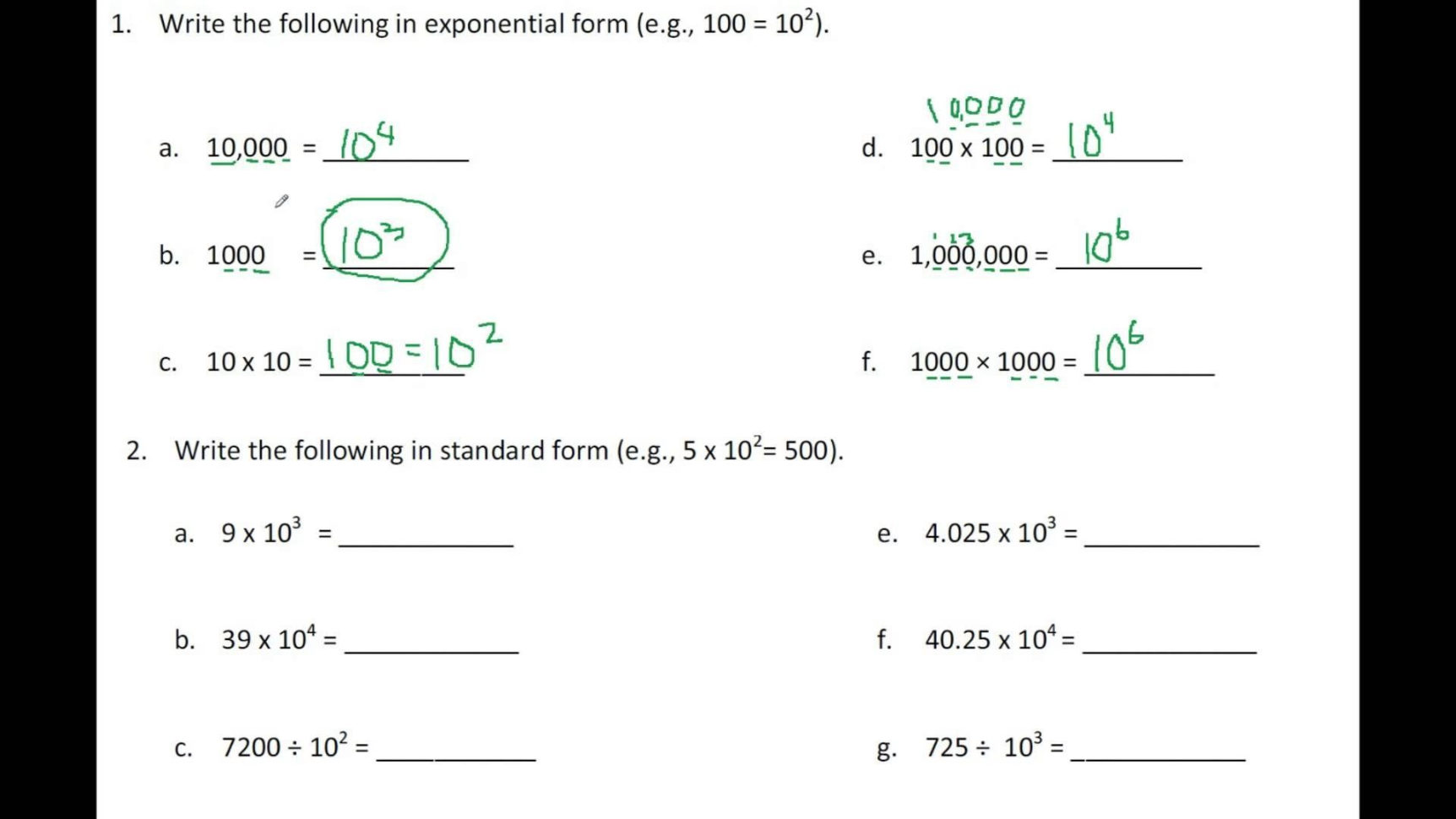 Grade 1 Writing Worksheets Pdf