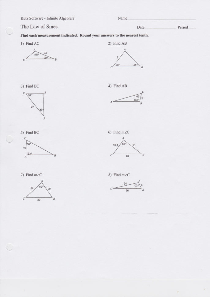 Grade 11 Precalc  Miss Goodwill's Site