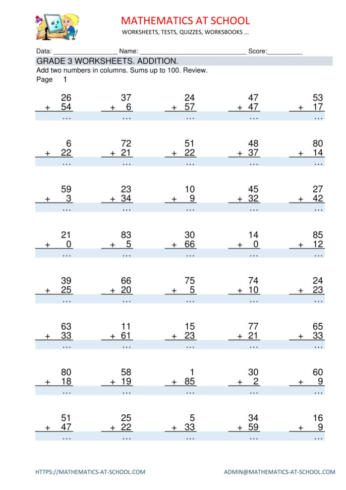 Grade 3 Math Worksheets Pdf Geometry Worksheets Dividing Polynomials