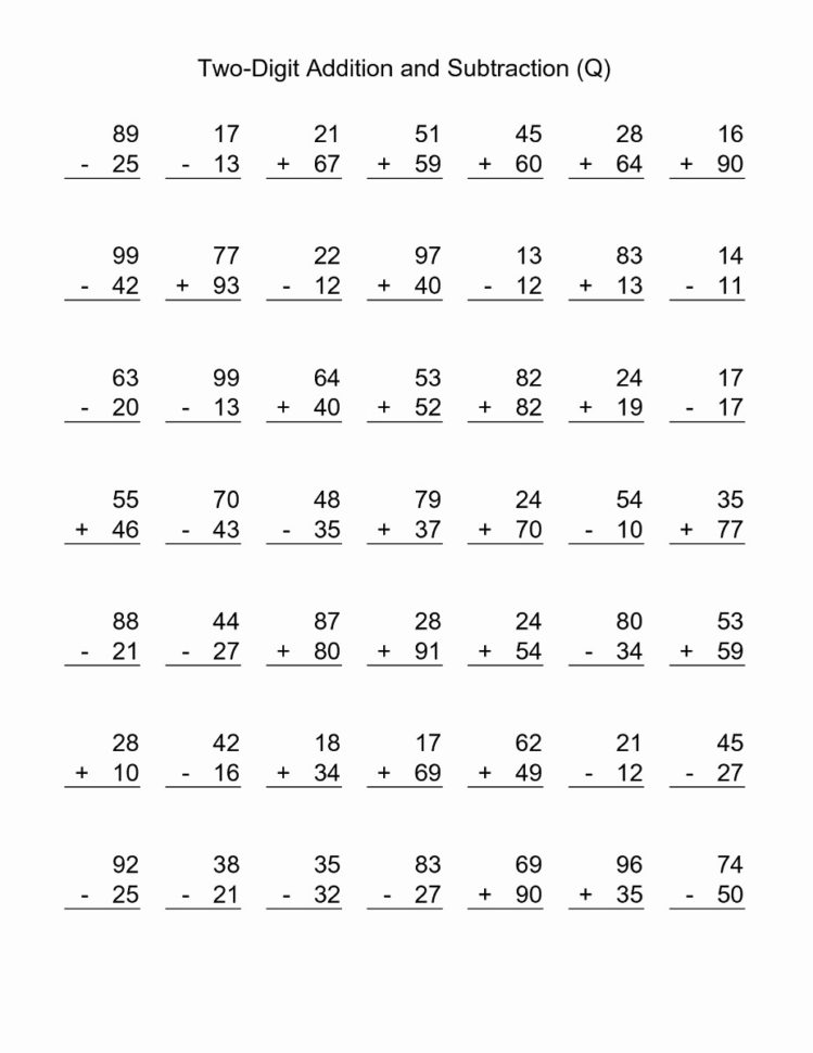 Grade 3 Maths Worksheets Printable – Lejardindutemps