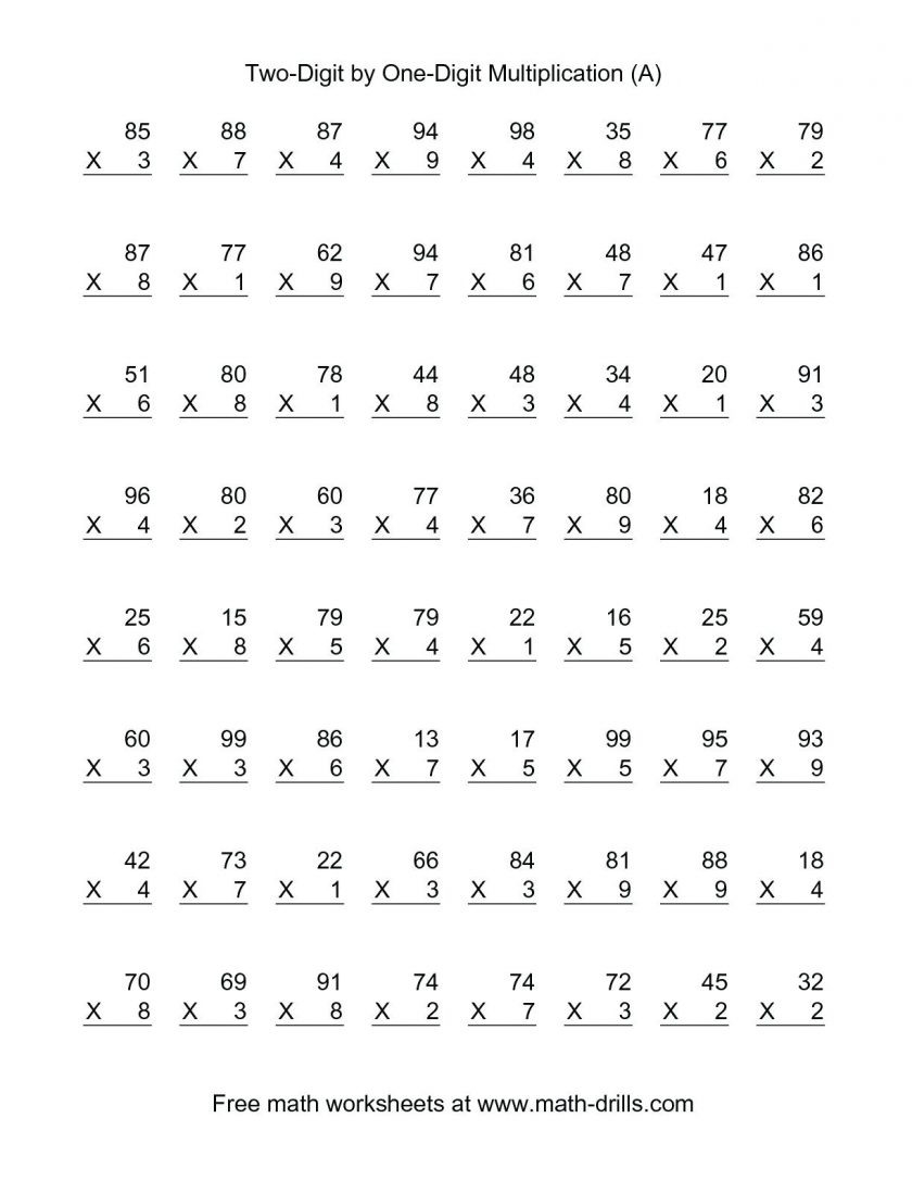 multiplication-practice-sheets-printable-worksheets-multiplication-worksheets-pdf-grade-234