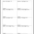 Grade Koogra Math Worksheets 8Th Pre Algebra