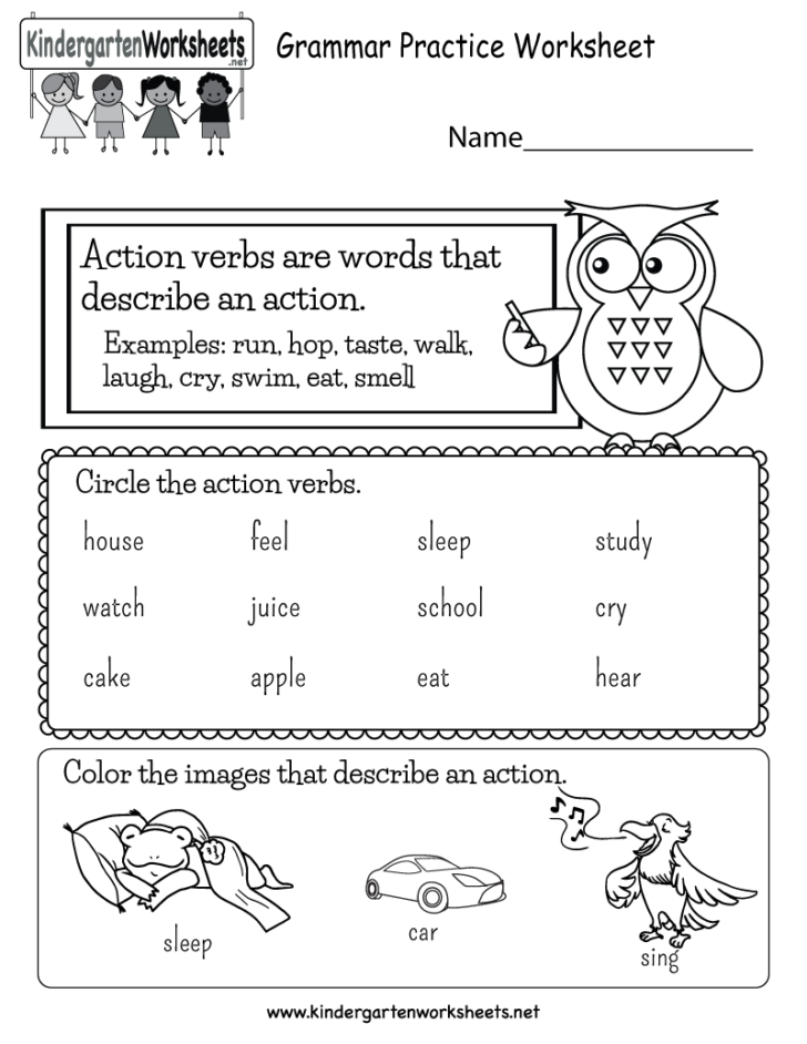 grammar practice worksheets db excelcom