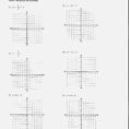 Graph Lines In Standard Form Worksheet Best Of Graphing