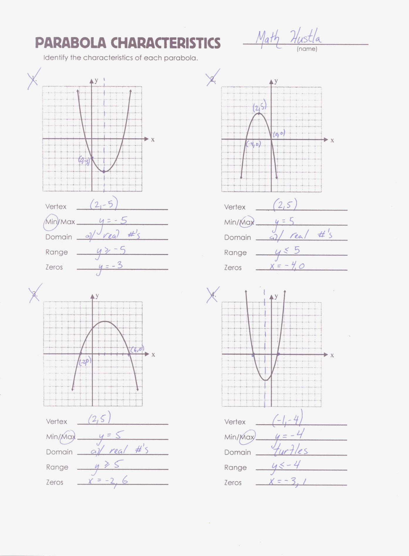 graphing-a-parabola-from-vertex-form-worksheet-answer-key-db-excel