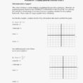 Graphing Dratic Functions In Standard Form Worksheet Math Awesome