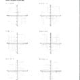 Graphing From Standard Form Math – Revistapressclub