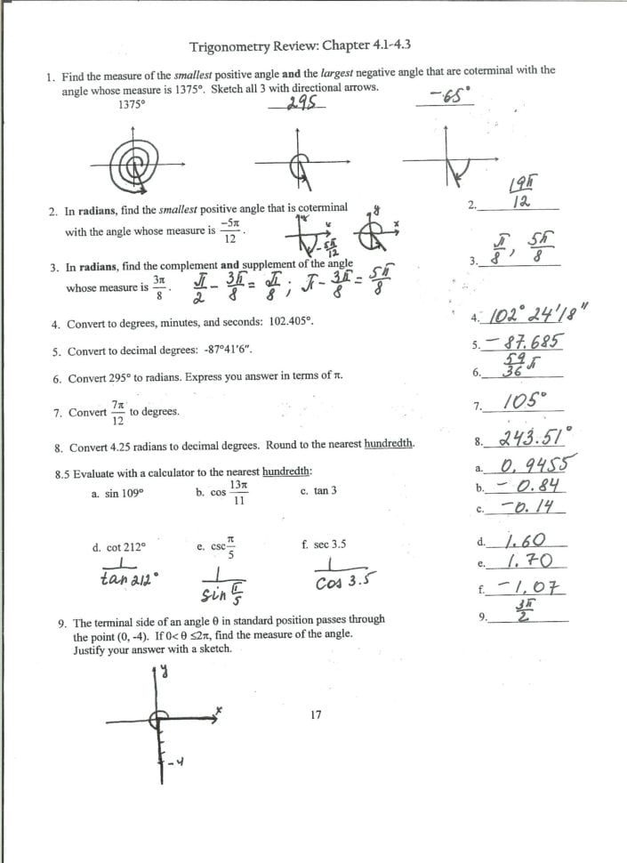 Graphing Inequalities In Two Variables Worksheet Math