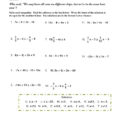 Graphing Inequalities Worksheet Math Worksheets Collection