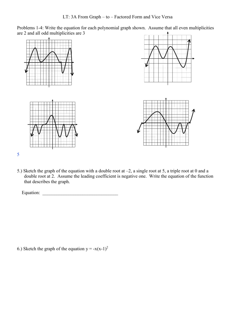graphing-polynomials-worksheet-algebra-2-db-excel