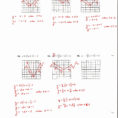 Graphing Polynomials Worksheet Algebra 2