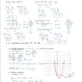 Graphing Quadratics In Standard Form Worksheet Pdf Doc