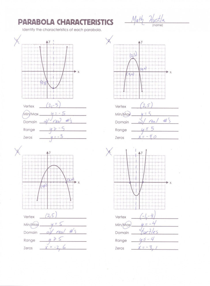 graphing-quadratics-notes-and-worksheets-lindsay-bowden