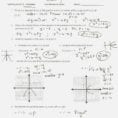 Graphing Quadratics Review Worksheet Method Of Graphing