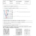 Graphing Quadratics Review Worksheet Name  Wikispaces