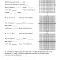 Graphing Quadratics Review Worksheet Name  Wikispaces Pages