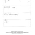Graphing Slope Intercept Form Pdf Y To Standard Worksheet