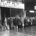 Great Depression Timeline 1929  1941