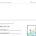 Green Eggs And Ham Writing Prompt  English Esl Worksheets