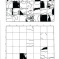 Grid Drawing Worksheets For High School At Paintingvalley