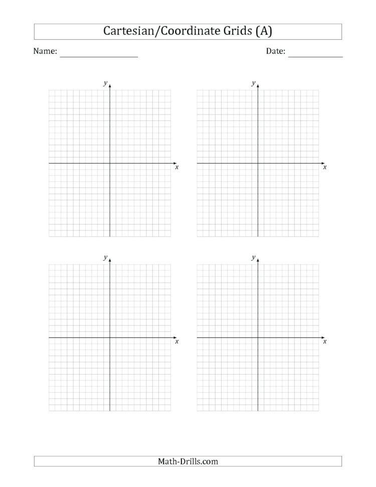 Grid Drawing Worksheets Pdf At Paintingvalley  Explore