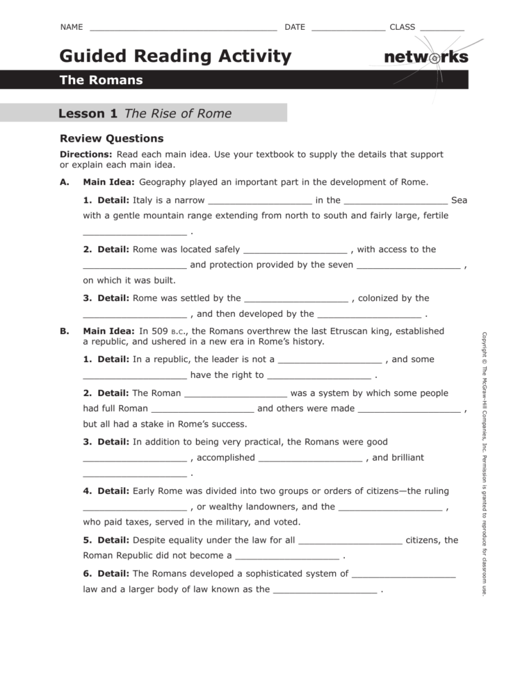 guided-reading-activity-the-rise-of-rome-db-excel