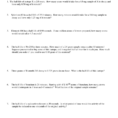 Half Life Problems Chemistry Worksheet With Answers