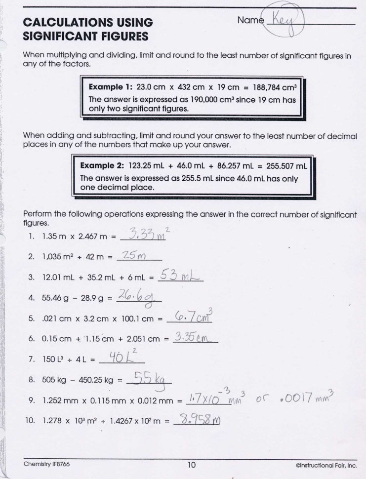 Half Life Worksheet Answer Key