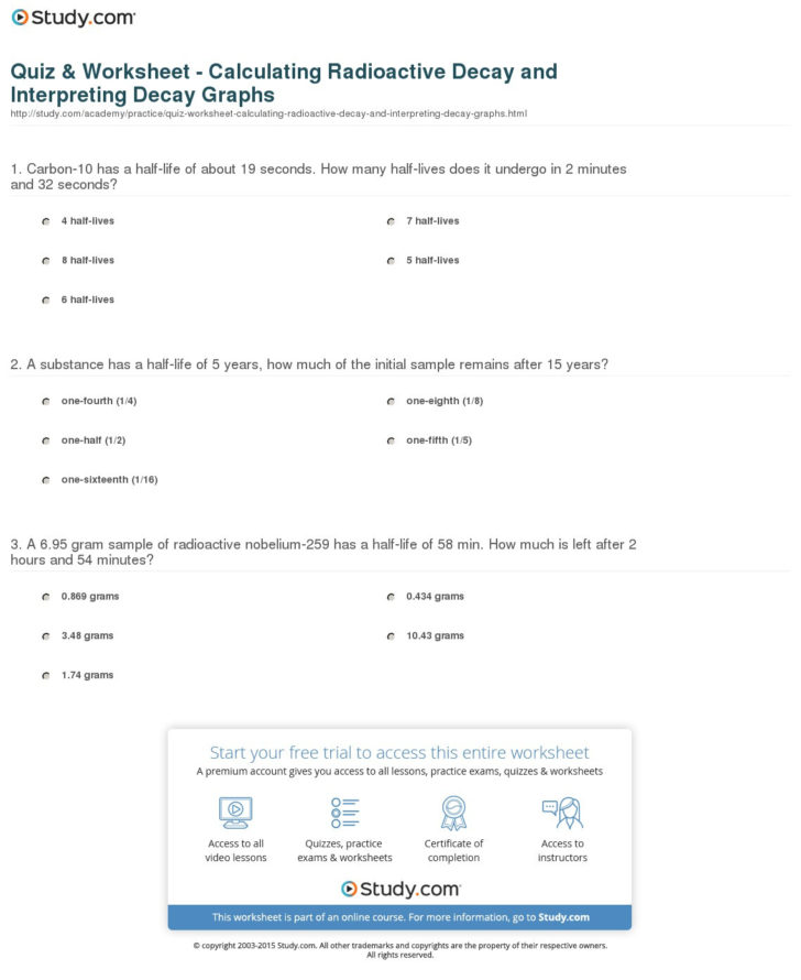 half-life-worksheet-times-tables-worksheets-types-of-db-excel