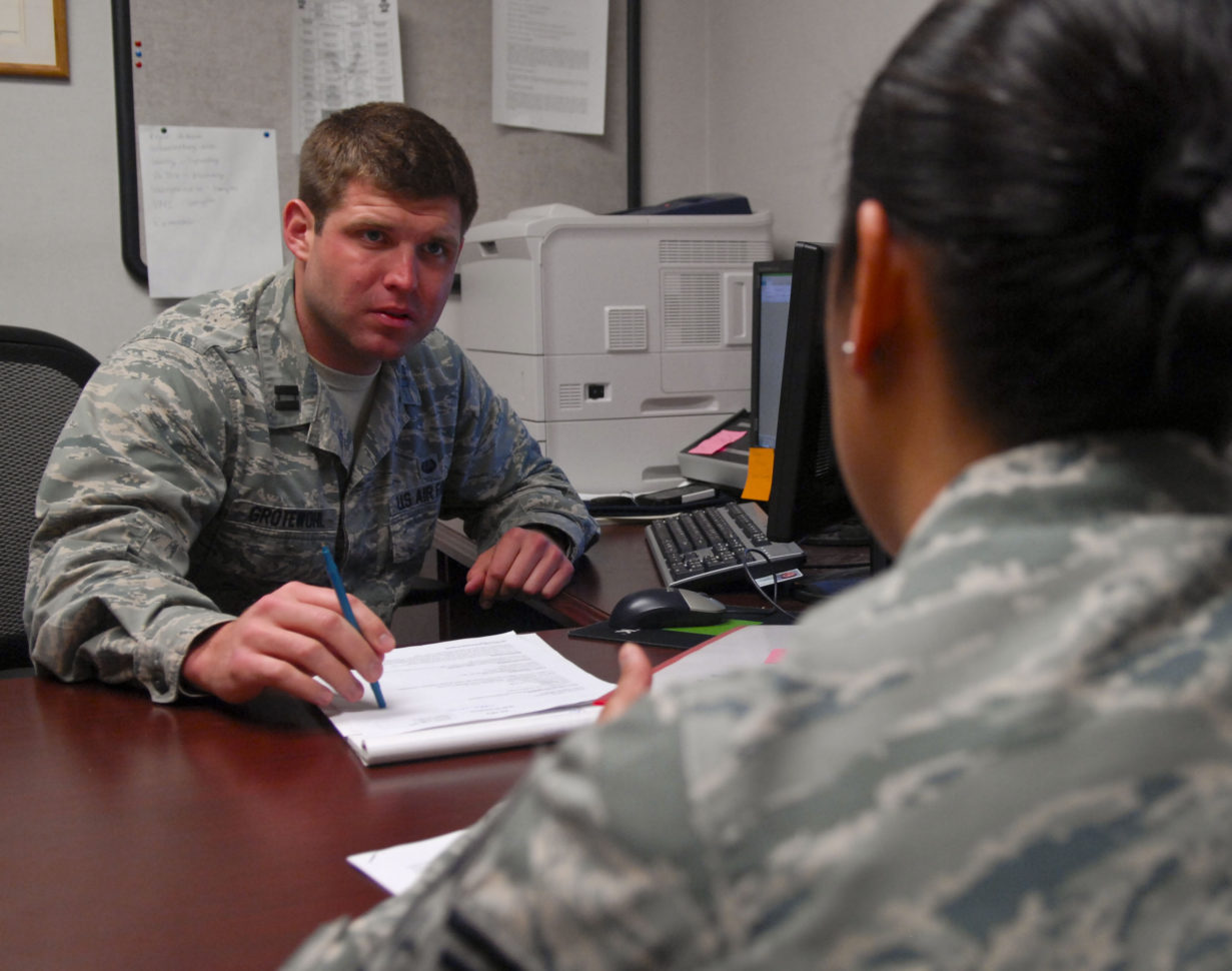 Handling The Truth Legal Offices Offer Help To Service