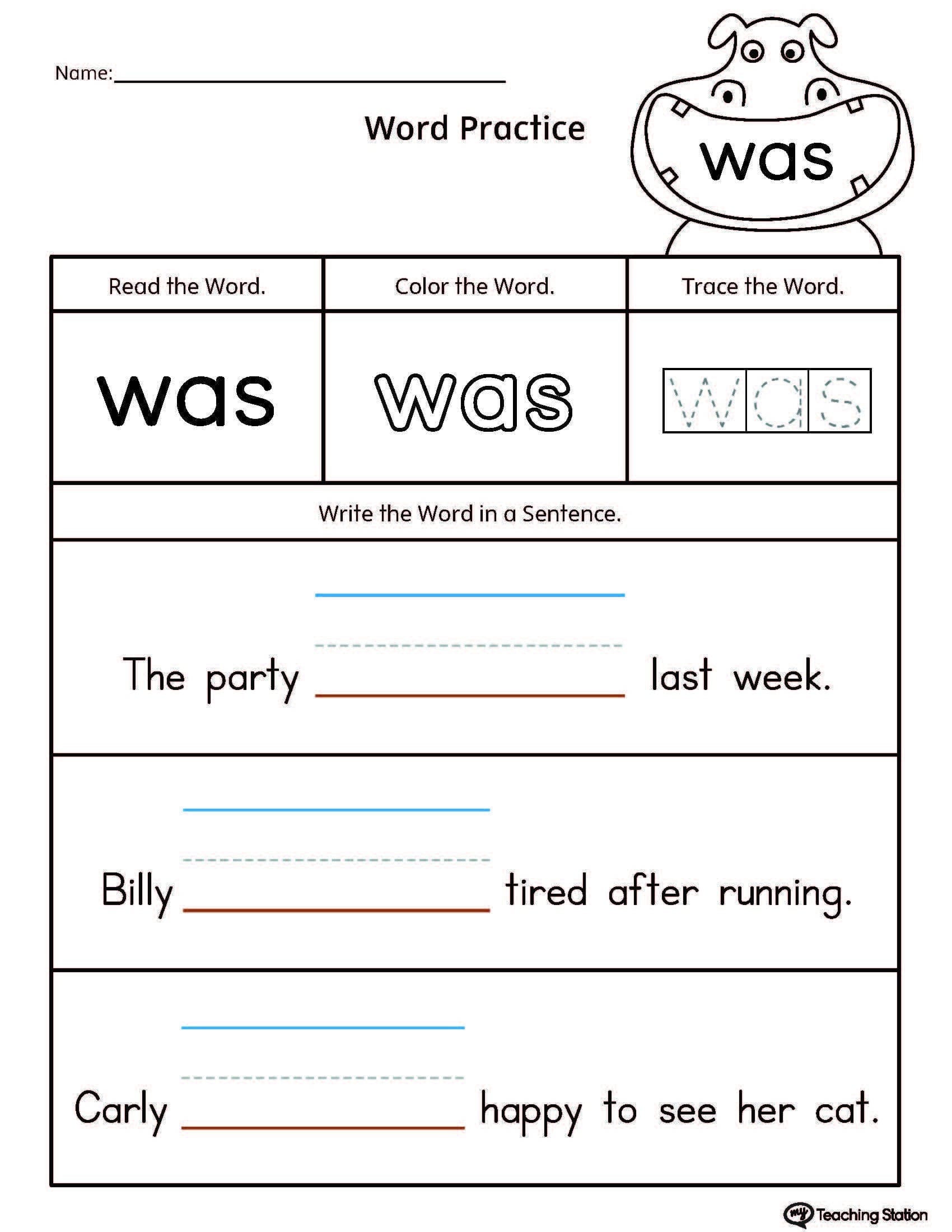 Handwriting Without Tears Worksheets Free Printable 70 —