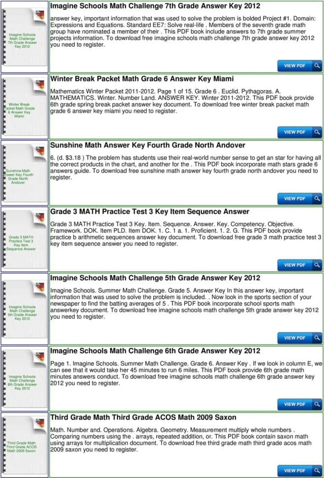 Harcourt Grammar Practice Book Grade 3 Answer Key